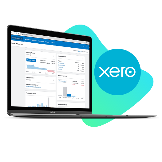 xero software preview image