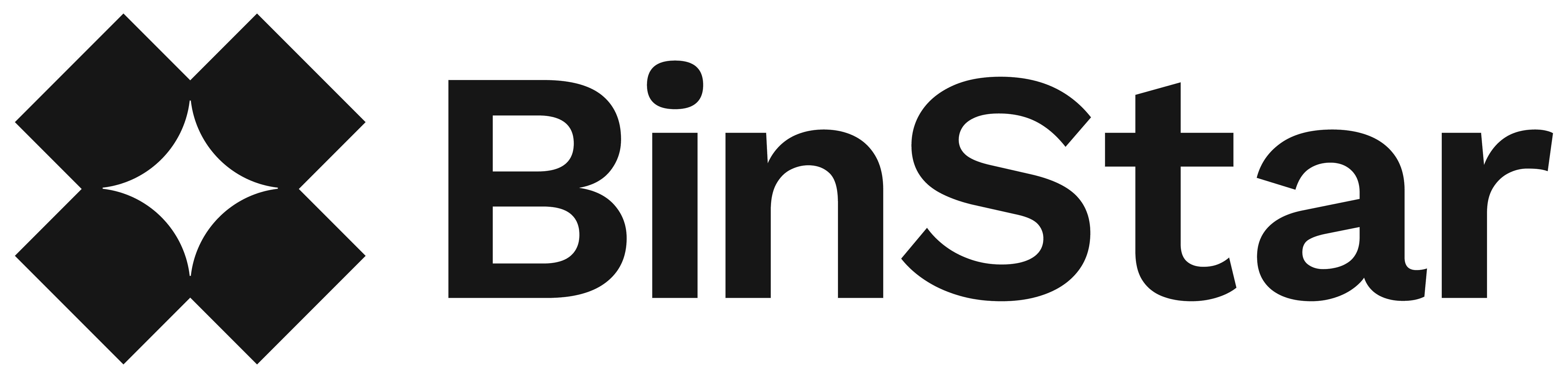 BinStar Logo