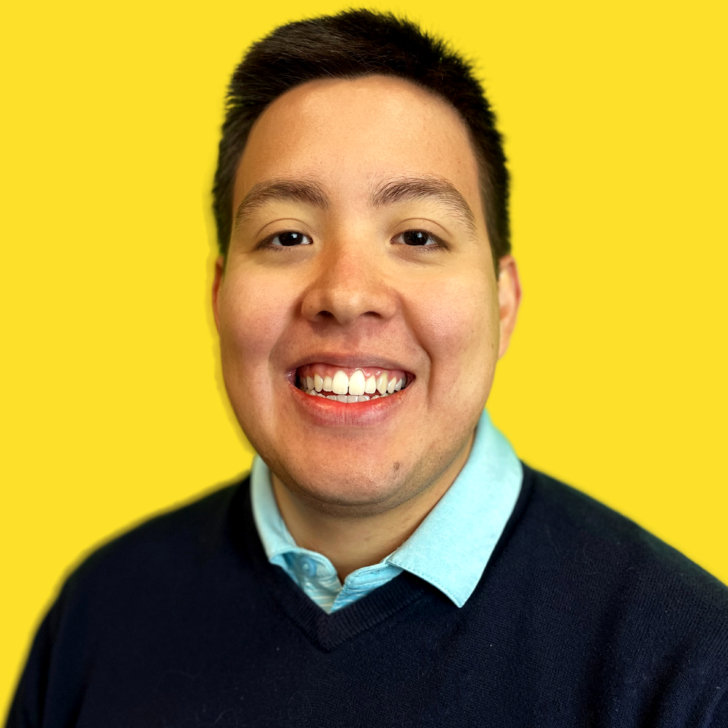 Juan Cardenas, Tax Associate