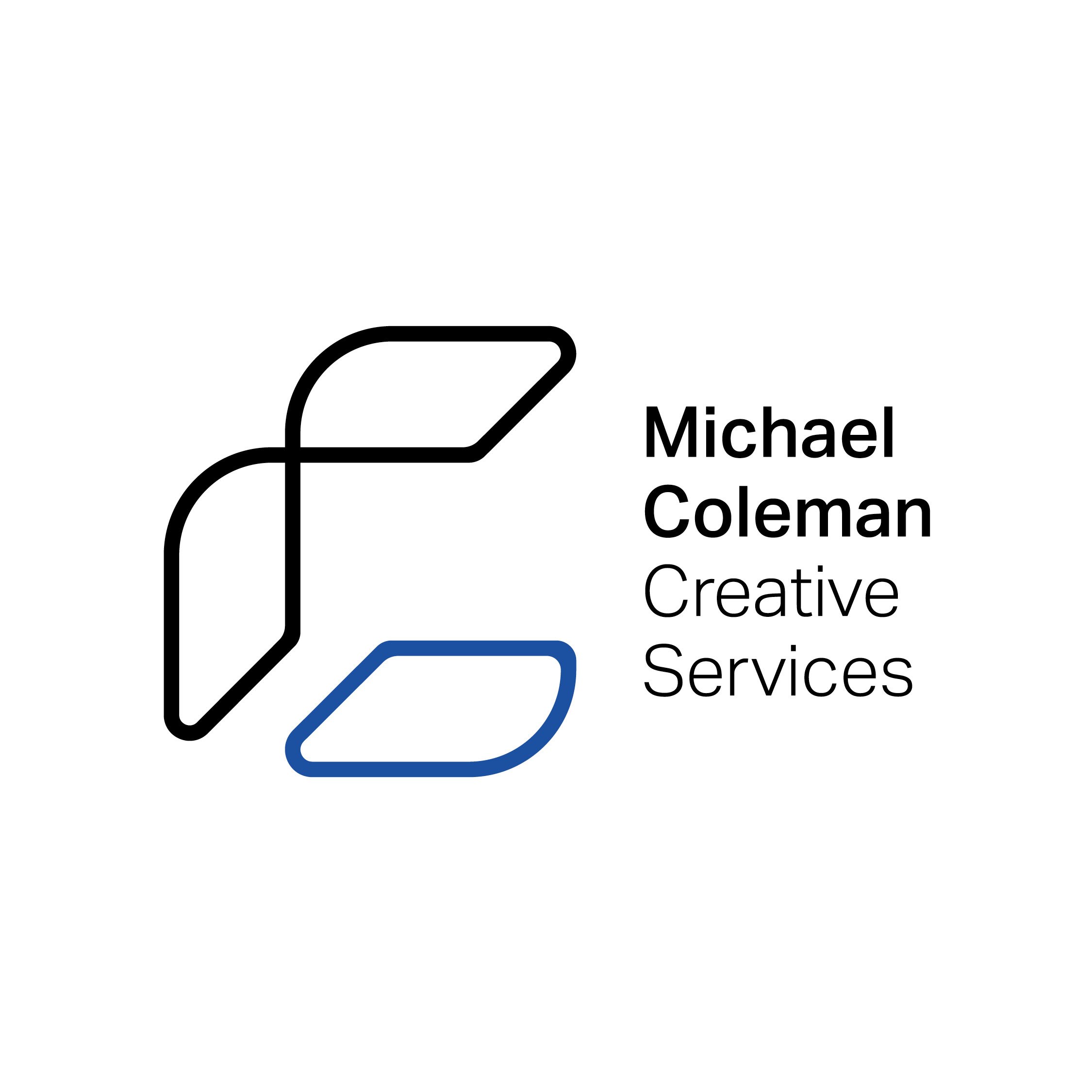 Michael Coleman Creative Services Logo