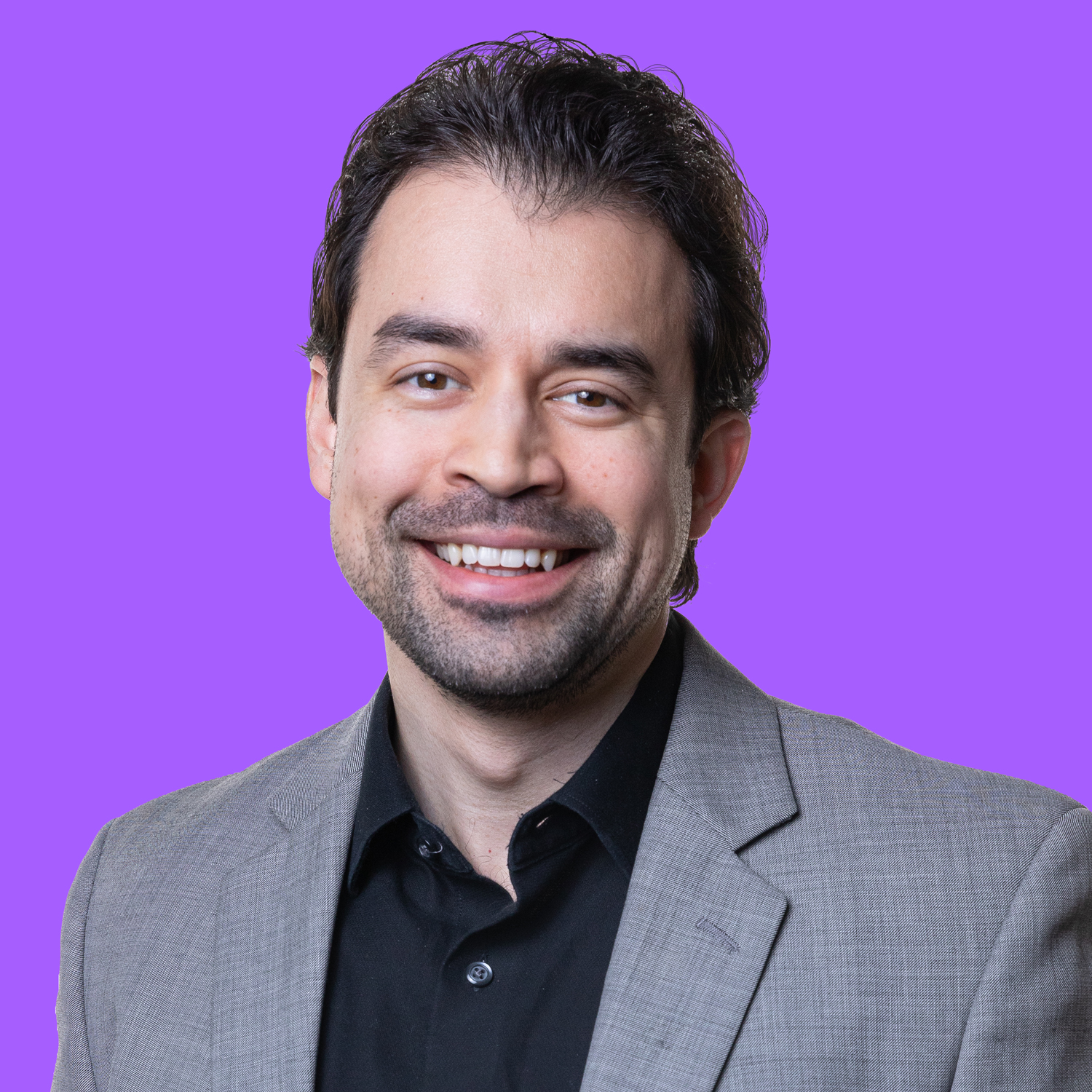 Paul Salinas