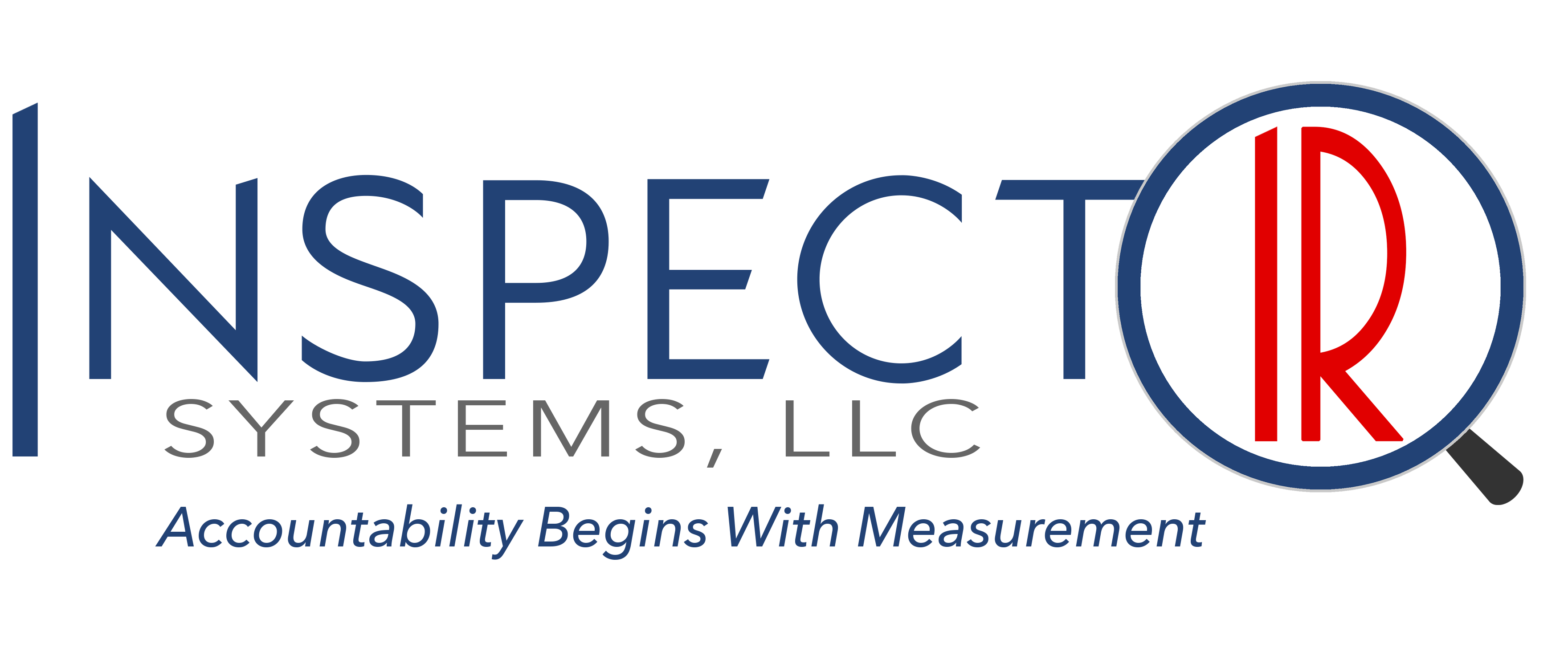 Inspect IR Systems LLC Logo