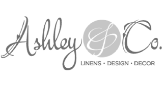 ashley and co grey logo