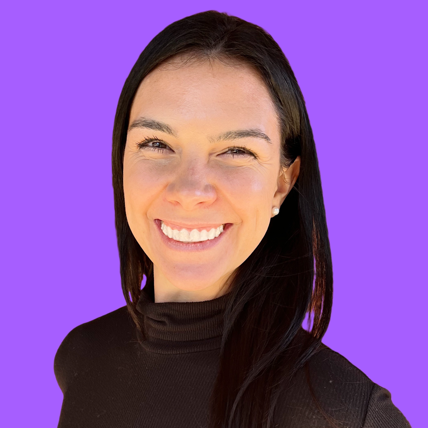 Stephanie Nance