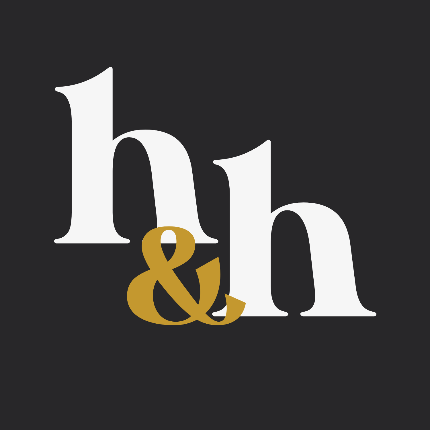 honey and hive secondary logo