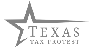 Texas Tax Protest Logo