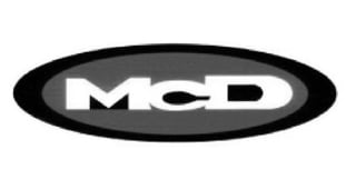 MCD logo