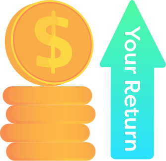 small pricing graph