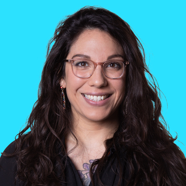 Fran Aguilar