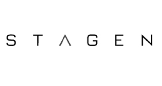 stagen grey logo