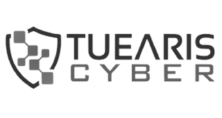 tuearis cyber grey logo